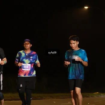 Runner Photo 4953446