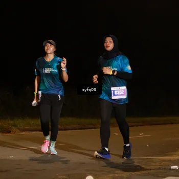 Runner Photo 4953452