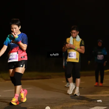 Runner Photo 4953453