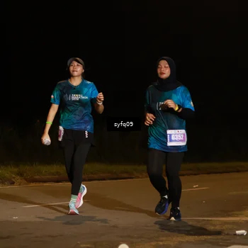 Runner Photo 4953454
