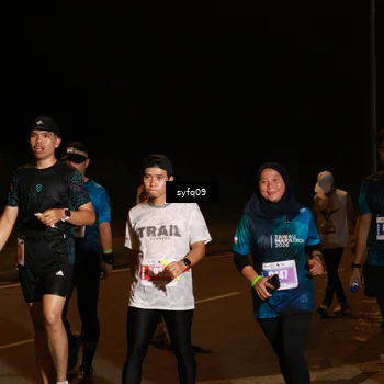 Runner Photo 4953456