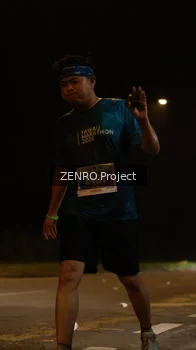 Runner Photo 4953457