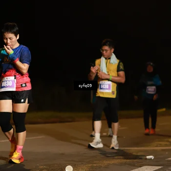 Runner Photo 4953458