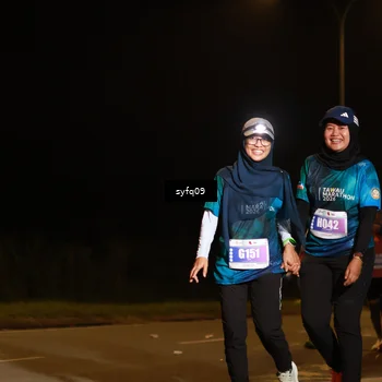 Runner Photo 4953459