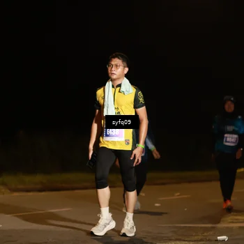 Runner Photo 4953460