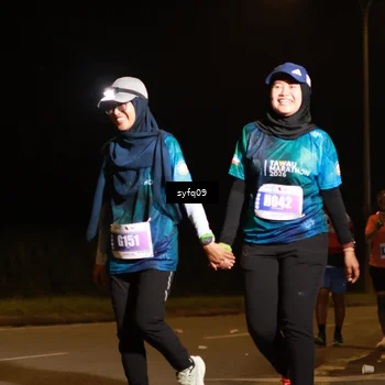 Runner Photo 4953461