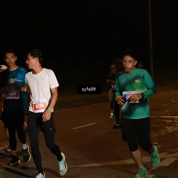 Runner Photo 4953462
