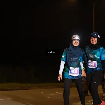 Runner Photo 4953464