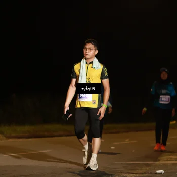 Runner Photo 4953465