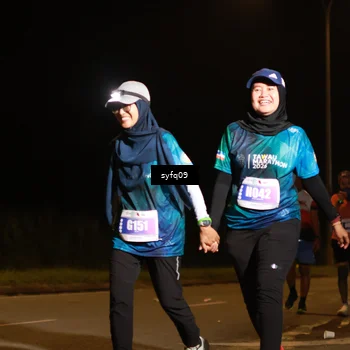 Runner Photo 4953466
