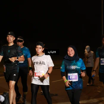 Runner Photo 4953470
