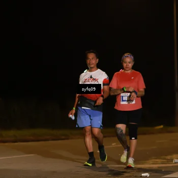 Runner Photo 4953472