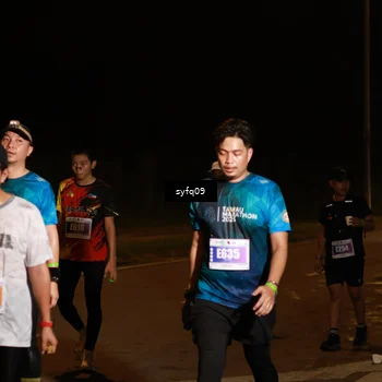 Runner Photo 4953477