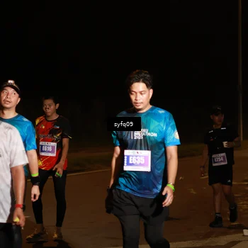 Runner Photo 4953494
