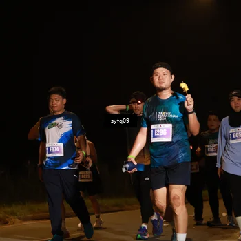 Runner Photo 4953495