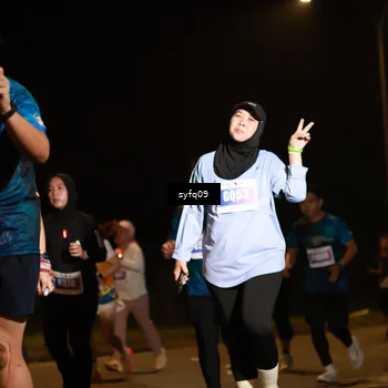 Runner Photo 4953497
