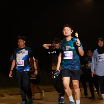 Runner Photo 4953499