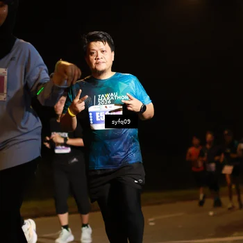 Runner Photo 4953503