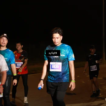 Runner Photo 4953504