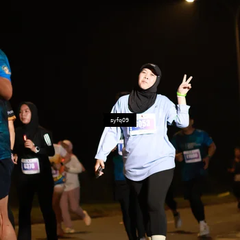 Runner Photo 4953506