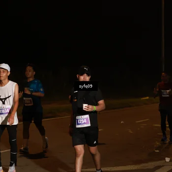 Runner Photo 4953511