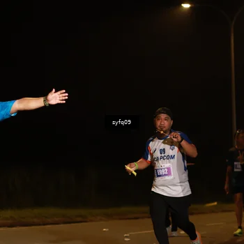 Runner Photo 4953512