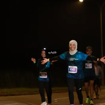 Runner Photo 4953514