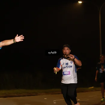 Runner Photo 4953517