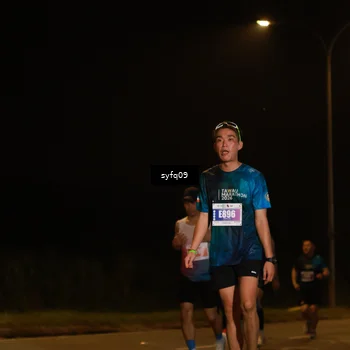 Runner Photo 4953518