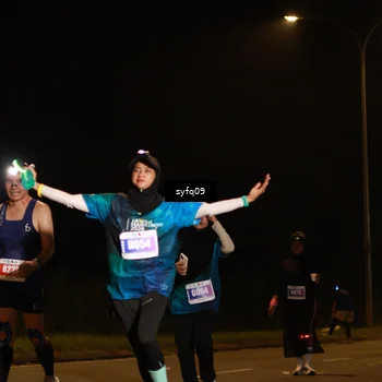 Runner Photo 4953519