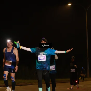 Runner Photo 4953520