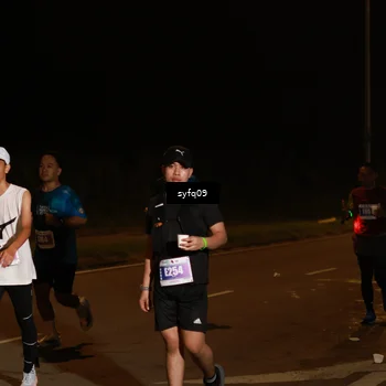 Runner Photo 4953522