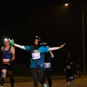 Runner Photo 4953523