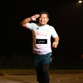Runner Photo 4953524