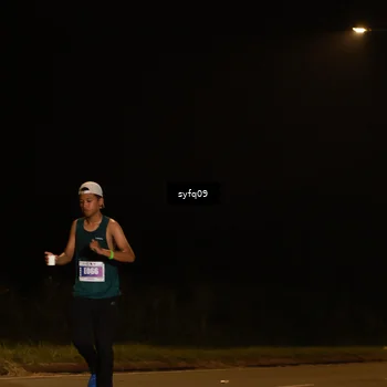 Runner Photo 4953525