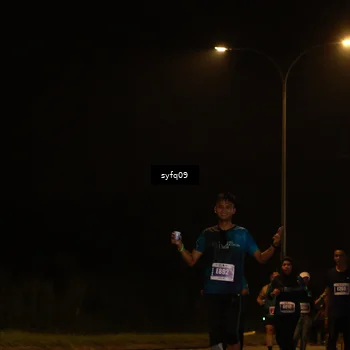 Runner Photo 4953526