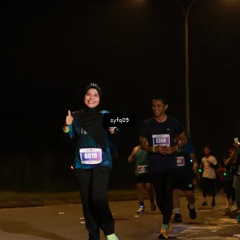 Runner Photo 4953527