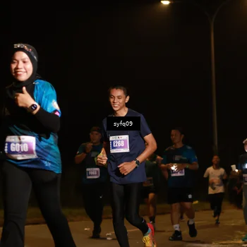 Runner Photo 4953528