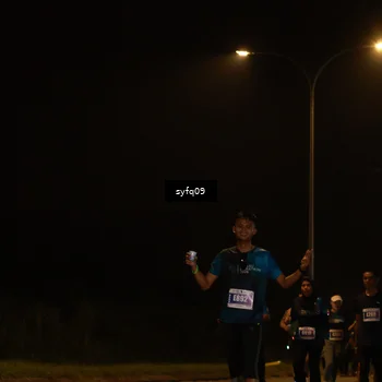 Runner Photo 4953529