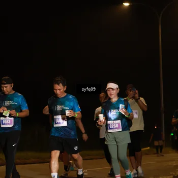 Runner Photo 4953530