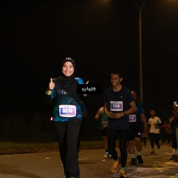 Runner Photo 4953532