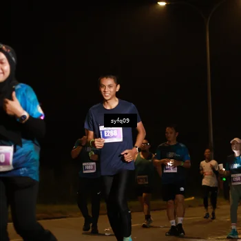 Runner Photo 4953533