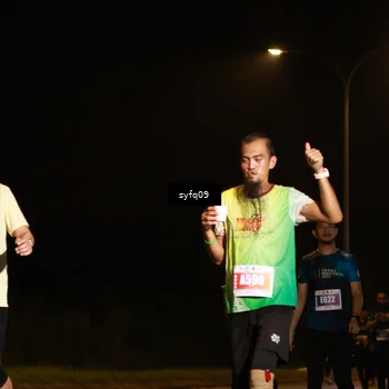 Runner Photo 4953534