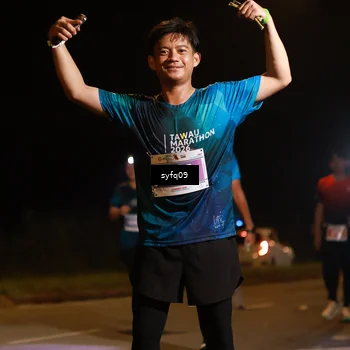 Runner Photo 4953535