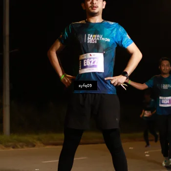 Runner Photo 4953536