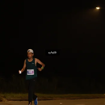 Runner Photo 4953537