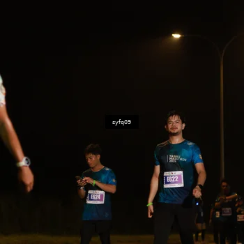 Runner Photo 4953538