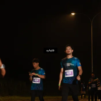 Runner Photo 4953539