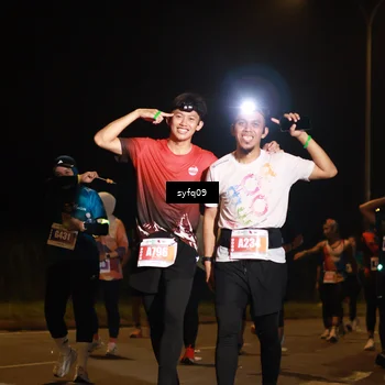 Runner Photo 4953541