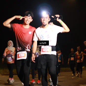 Runner Photo 4953542